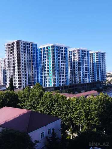 Satılır 4 otaqlı yeni tikili 181 m², Nəriman Nərimanov m., photo 14 from 15