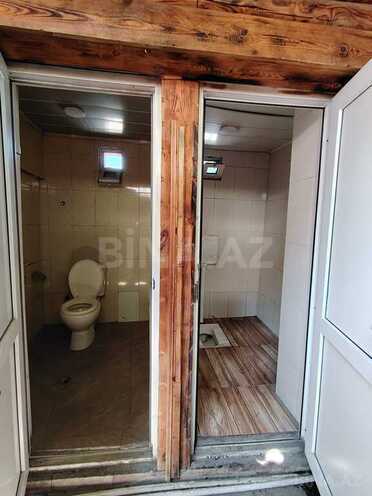 Объект - м. Ази Асланов - 850 м² (26)