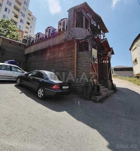 Объект - м. Ази Асланов - 850 м² (1)