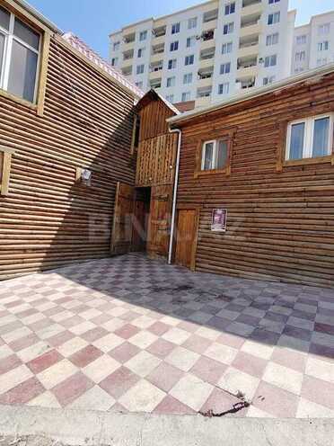 Объект - м. Ази Асланов - 850 м² (4)