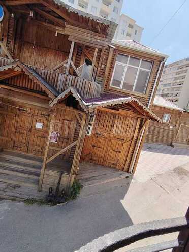 Объект - м. Ази Асланов - 850 м² (2)