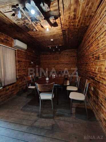 Объект - м. Ази Асланов - 850 м² (22)