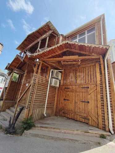 Объект - м. Ази Асланов - 850 м² (3)