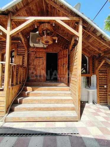 Объект - м. Ази Асланов - 850 м² (7)
