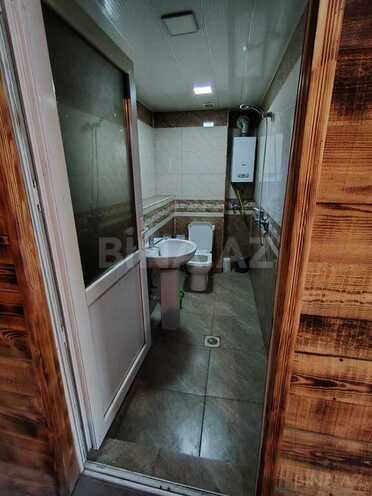 Объект - м. Ази Асланов - 850 м² (23)