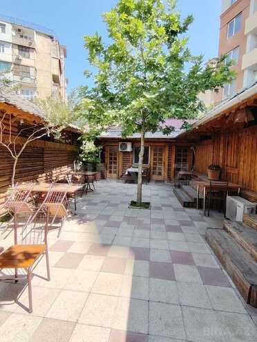 Объект - м. Ази Асланов - 850 м² (9)