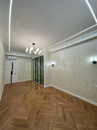5 otaqlı yeni tikili - Şah İsmayıl Xətai m. - 215 m² (7)