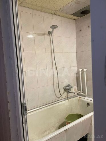 2-комн. вторичка - м. Элмляр Академиясы - 60 м² (10)