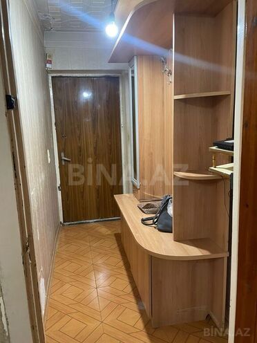 2-комн. вторичка - м. Элмляр Академиясы - 60 м² (8)