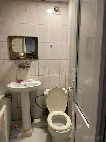 2-комн. вторичка - м. Элмляр Академиясы - 60 м² (9)