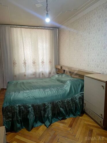 2-комн. вторичка - м. Элмляр Академиясы - 60 м² (1)