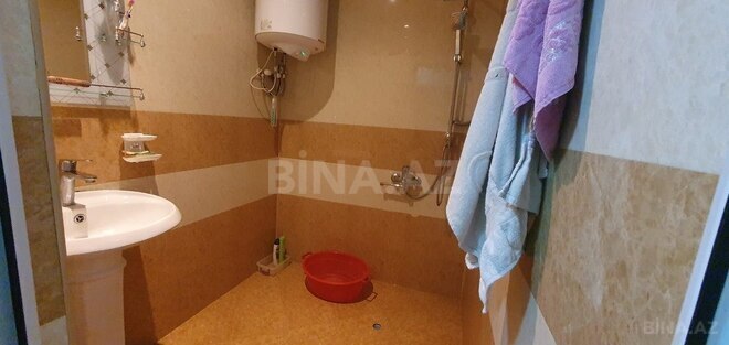 2-комн. вторичка - м. Мемар Аджеми - 55 м² (3)