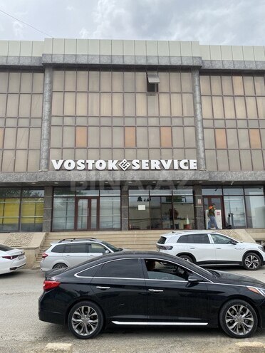 Объект - пос. 7-ой мкр - 1150 м² (1)