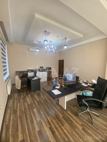 Объект - пос. 7-ой мкр - 1150 м² (28)