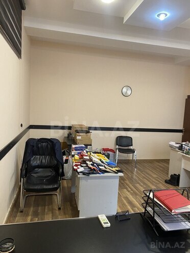 Объект - пос. 7-ой мкр - 1150 м² (27)