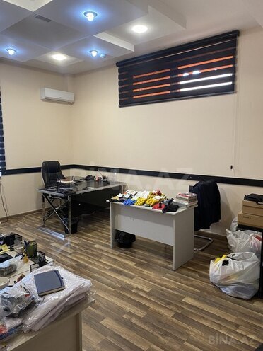 Объект - пос. 7-ой мкр - 1150 м² (25)