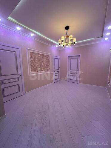 2-комн. вторичка - м. Мемар Аджеми - 57 м² (3)