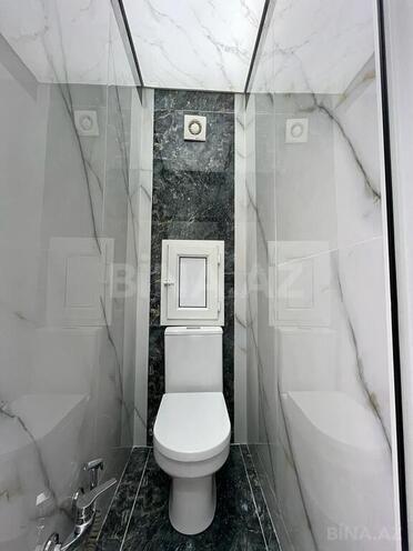 2-комн. вторичка - м. Мемар Аджеми - 57 м² (9)