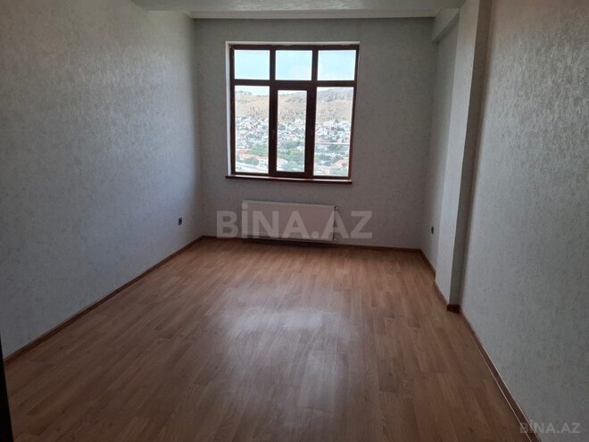 3 otaqlı yeni tikili - Bayıl q. - 110 m² (12)