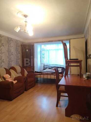 2 otaqlı köhnə tikili - Elmlər Akademiyası m. - 50 m² (1)