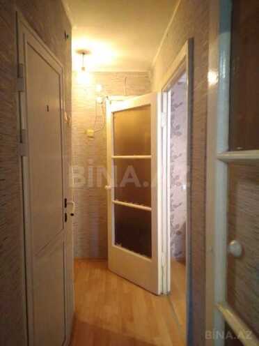 2 otaqlı köhnə tikili - Elmlər Akademiyası m. - 50 m² (4)