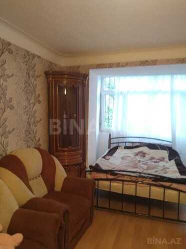 2 otaqlı köhnə tikili - Elmlər Akademiyası m. - 50 m² (3)