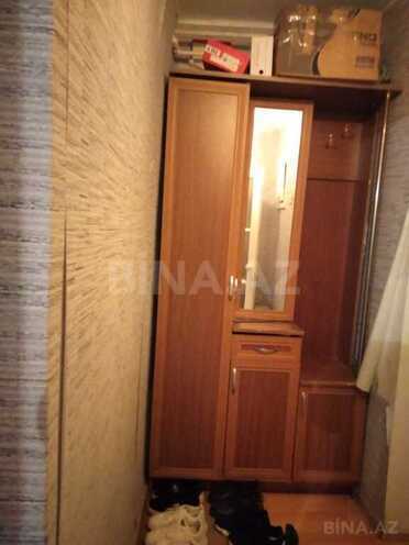 2 otaqlı köhnə tikili - Elmlər Akademiyası m. - 50 m² (9)