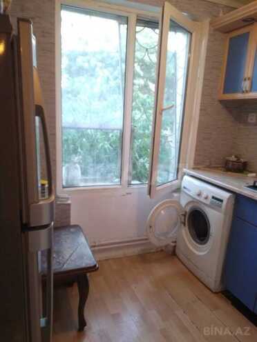 2 otaqlı köhnə tikili - Elmlər Akademiyası m. - 50 m² (12)