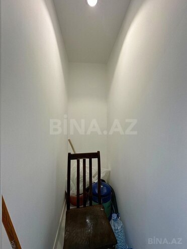 2-комн. вторичка - м. Ахмедлы - 55 м² (6)
