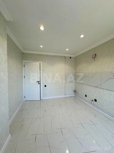 2-комн. вторичка - м. Ахмедлы - 55 м² (4)