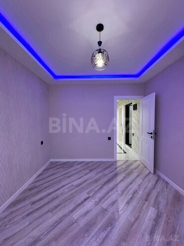 2-комн. вторичка - м. Ахмедлы - 55 м² (12)