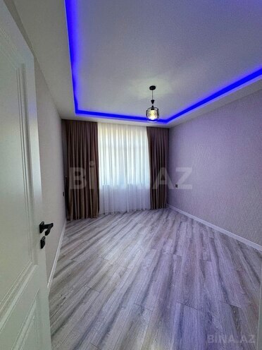 2-комн. вторичка - м. Ахмедлы - 55 м² (11)