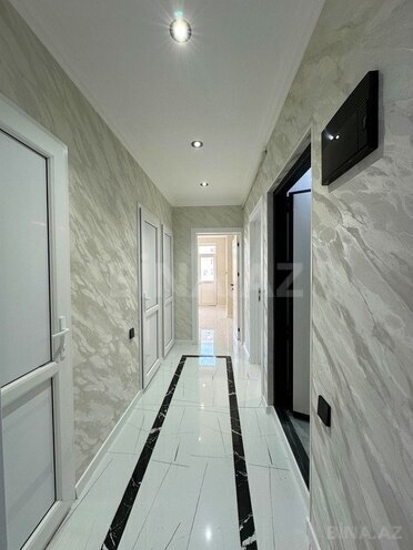 2-комн. вторичка - м. Ахмедлы - 55 м² (9)