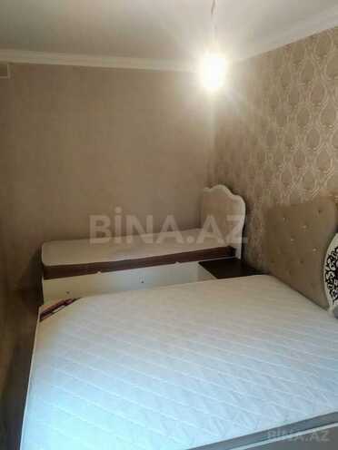 2-комн. вторичка - м. Элмляр Академиясы - 50 м² (4)