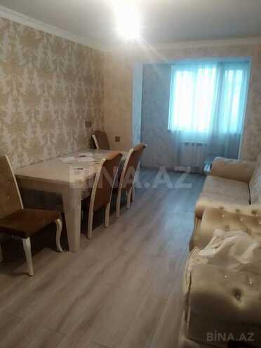 2-комн. вторичка - м. Элмляр Академиясы - 50 м² (1)