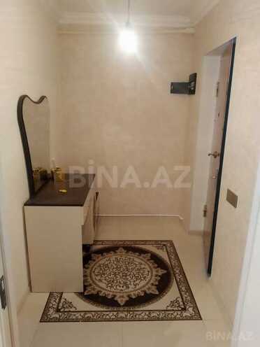 2-комн. вторичка - м. Элмляр Академиясы - 50 м² (5)