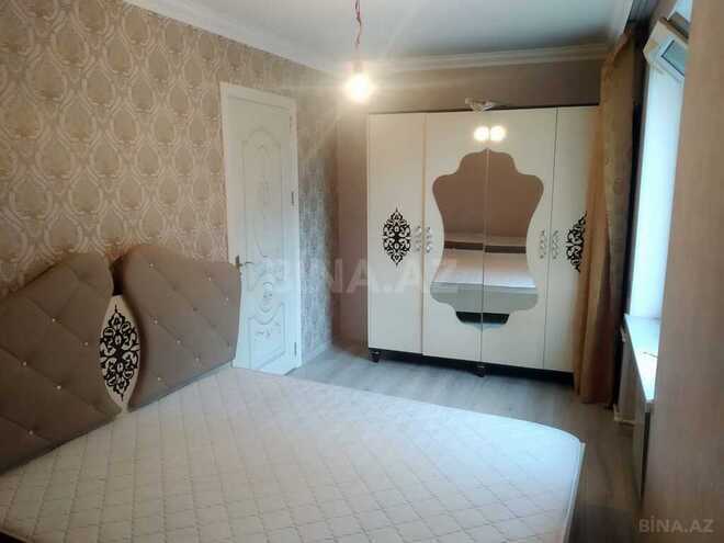 2-комн. вторичка - м. Элмляр Академиясы - 50 м² (3)