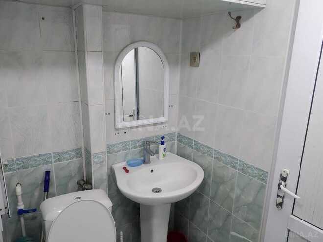 2-комн. вторичка - м. Элмляр Академиясы - 50 м² (9)