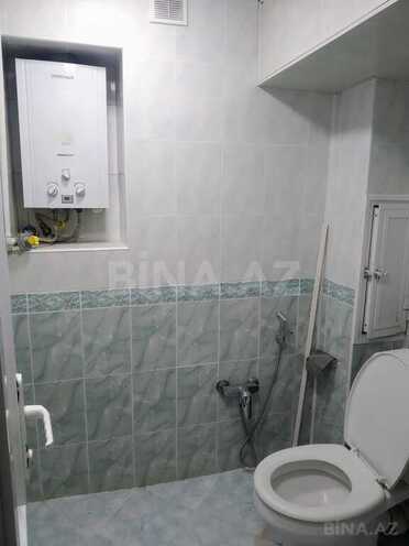 2-комн. вторичка - м. Элмляр Академиясы - 50 м² (10)