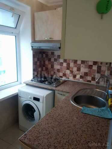 2-комн. вторичка - м. Элмляр Академиясы - 50 м² (7)