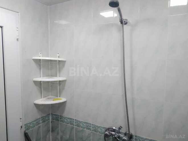 2-комн. вторичка - м. Элмляр Академиясы - 50 м² (11)