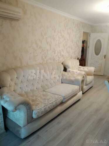 2-комн. вторичка - м. Элмляр Академиясы - 50 м² (2)