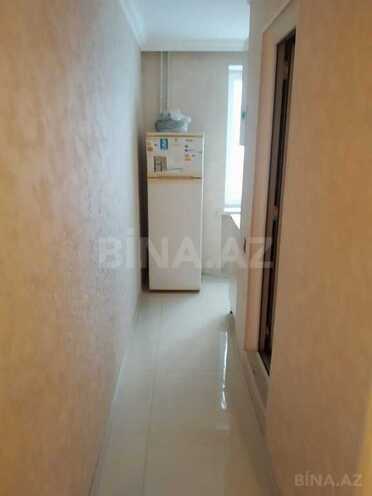 2-комн. вторичка - м. Элмляр Академиясы - 50 м² (6)