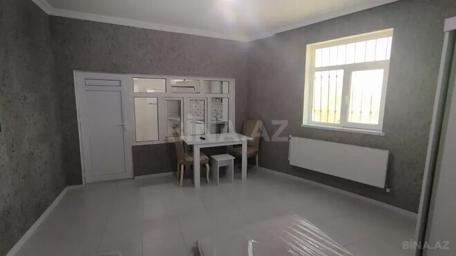 1-комн. дом/дача - пос. Сураханы - 45 м² (8)