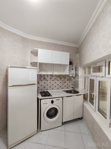1-комн. дом/дача - пос. Сураханы - 45 м² (1)