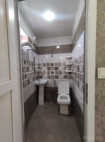 1-комн. дом/дача - пос. Сураханы - 45 м² (7)