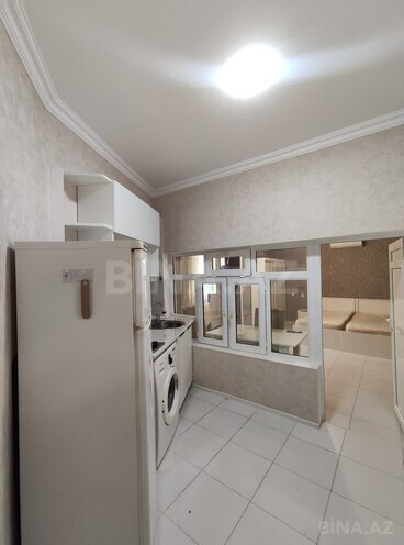 1-комн. дом/дача - пос. Сураханы - 45 м² (2)
