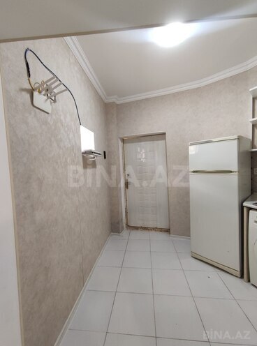 1-комн. дом/дача - пос. Сураханы - 45 м² (3)