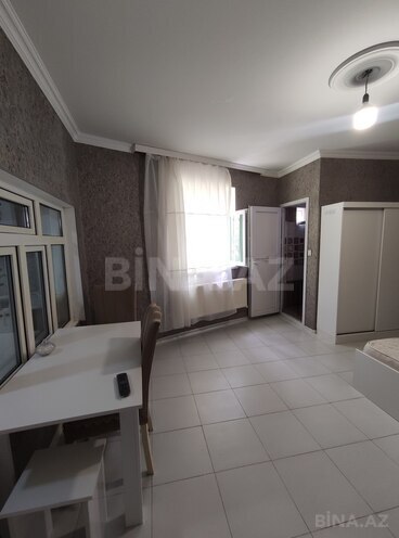 1-комн. дом/дача - пос. Сураханы - 45 м² (5)