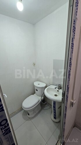 Объект - м. Гянджлик - 35 м² (7)